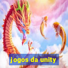 jogos da unity